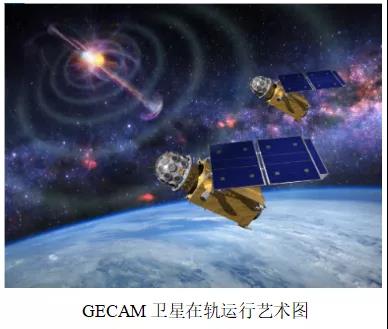 中国计量院为“极目”卫星精准标定(图1)